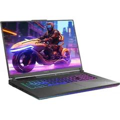 ASUS - Notebook Gamer ROG Strix G18 AMD Ryzen 9 9955HX 32GB RAM 1TB SSD 18´ WQXGA 240Hz RTX 5070 8GB