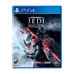 SONY - Star Wars Jedi: Fallen Order - Juego Fisico - Sniper