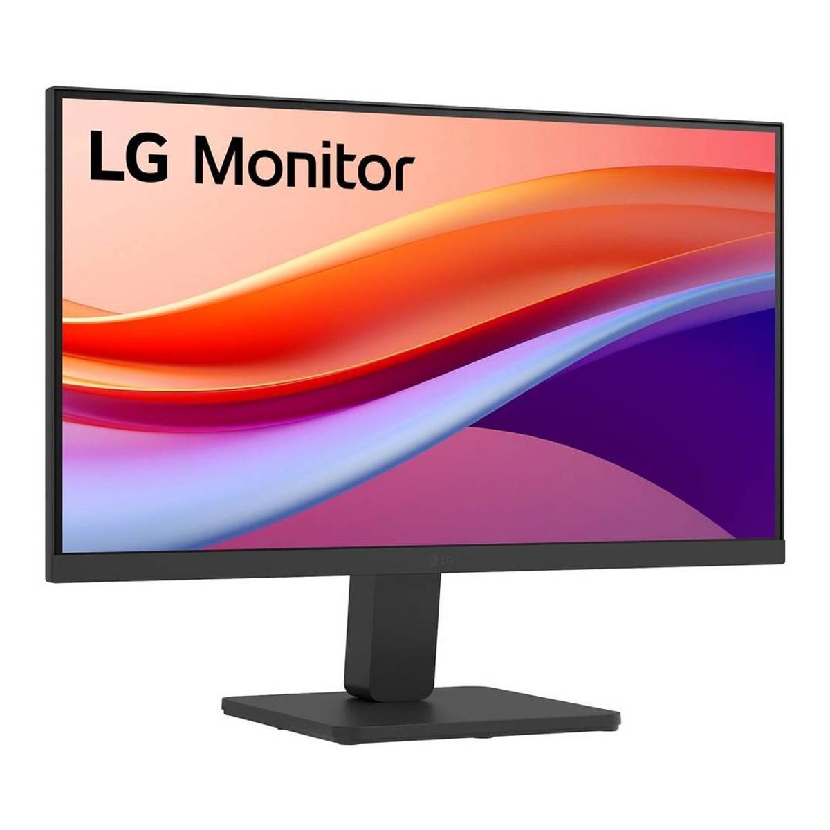 LG - Monitor LG 22U401A-B 21.5 Full HD, 100Hz, VA, HDR10