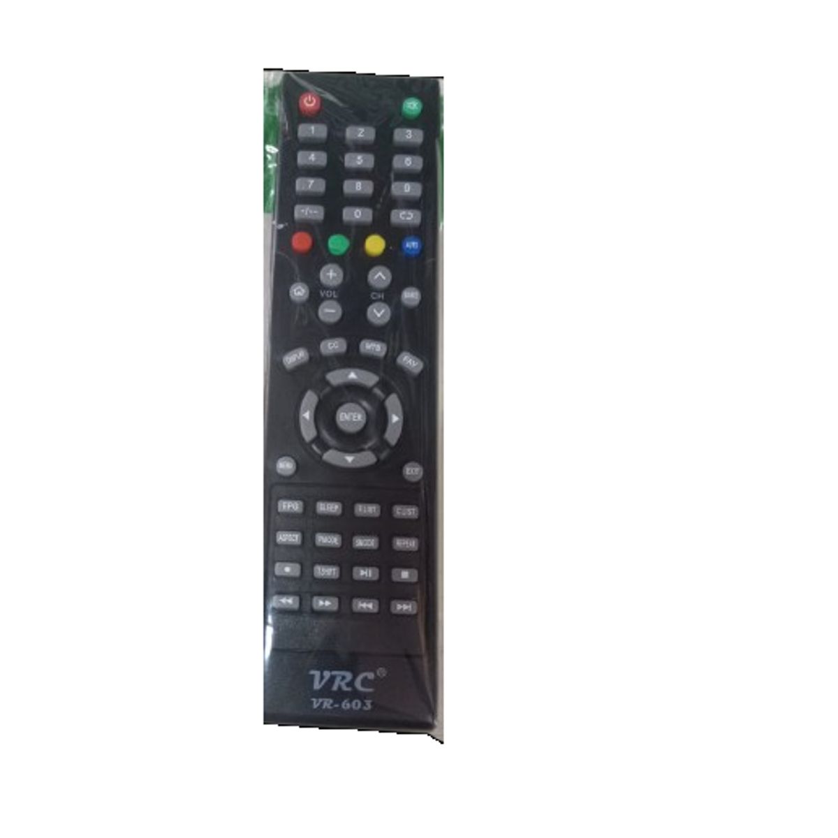GENERICO - Control  vr 603 compatible con  Kioto
