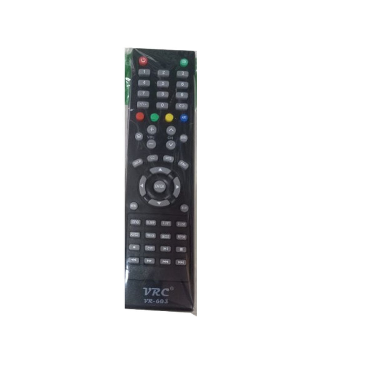 GENERICO - Control  vr 603 compatible con  Kioto