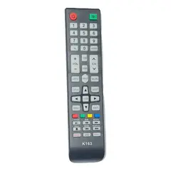 GENERICO - Control vr 715 compatible con Remoto Glc