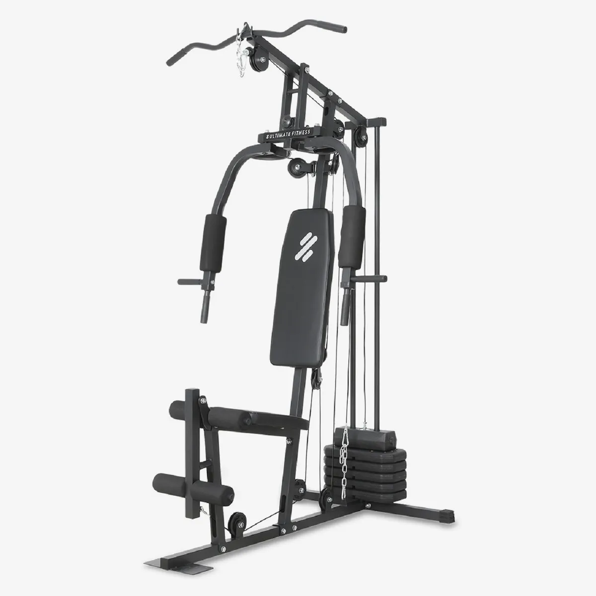 ULTIMATE FITNESS - Home Gym P300 Pro 30 Kg