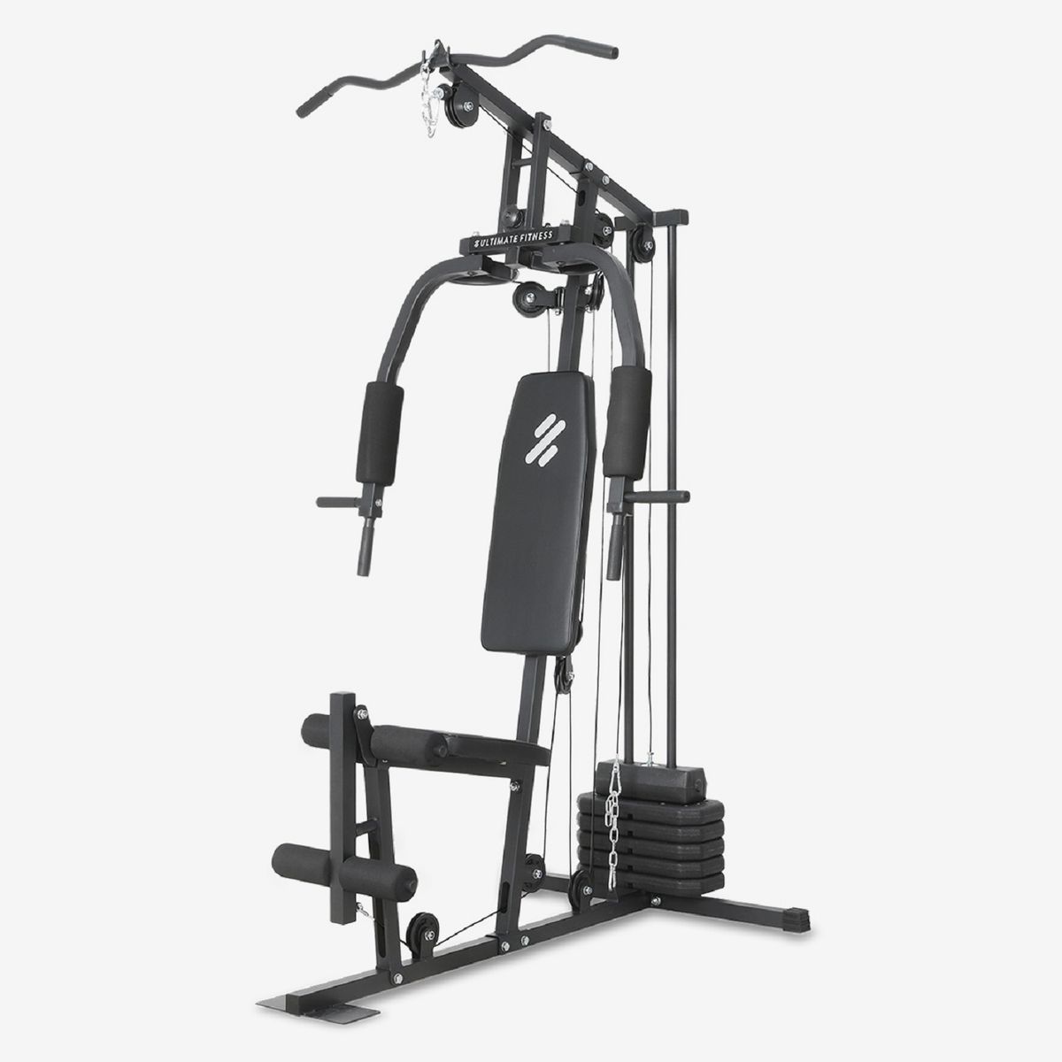 ULTIMATE FITNESS - Home Gym P300 Pro 30 Kg
