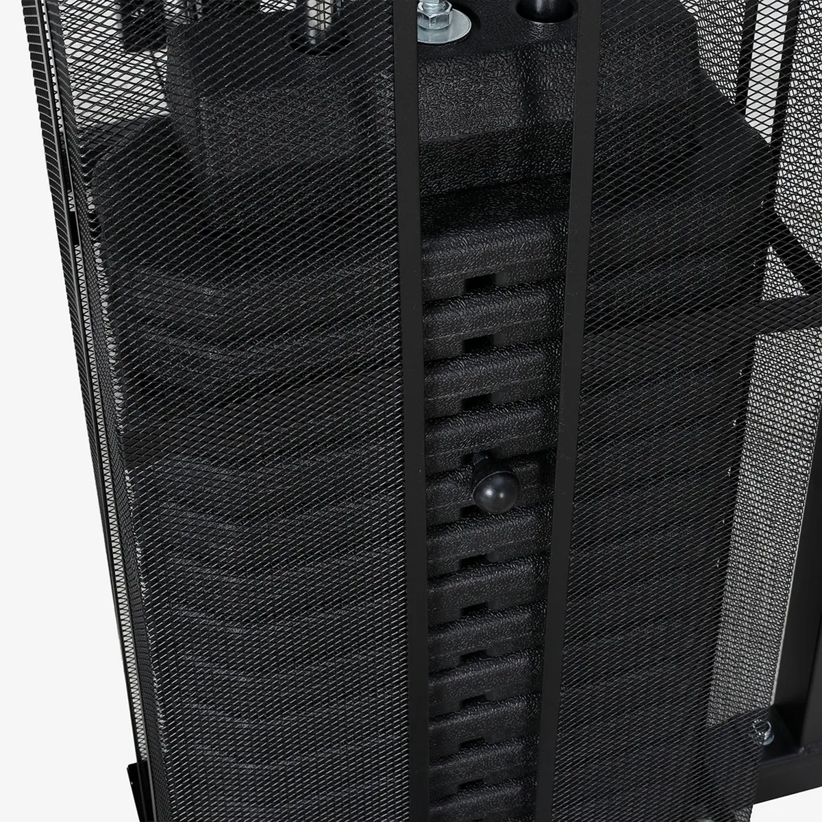 ULTIMATE FITNESS - Home Gym Multifunción X500 Elite 75 Kg