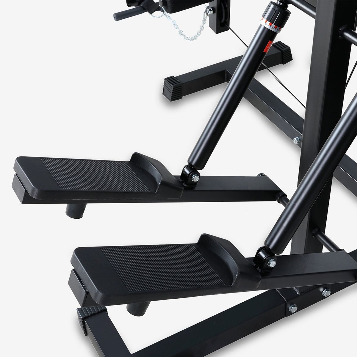 ULTIMATE FITNESS - Home Gym Multifunción X600 Elite 100 Kg