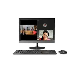 LENOVO - All in one Intel Celeron J4025 8GB Ram 500GB 195 V130-20IGM Reacondicionado