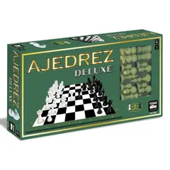 TOYNG - Ajedrez Delux -