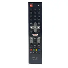 GENERICO - Control vr 832 comptatible con Master-G Rec