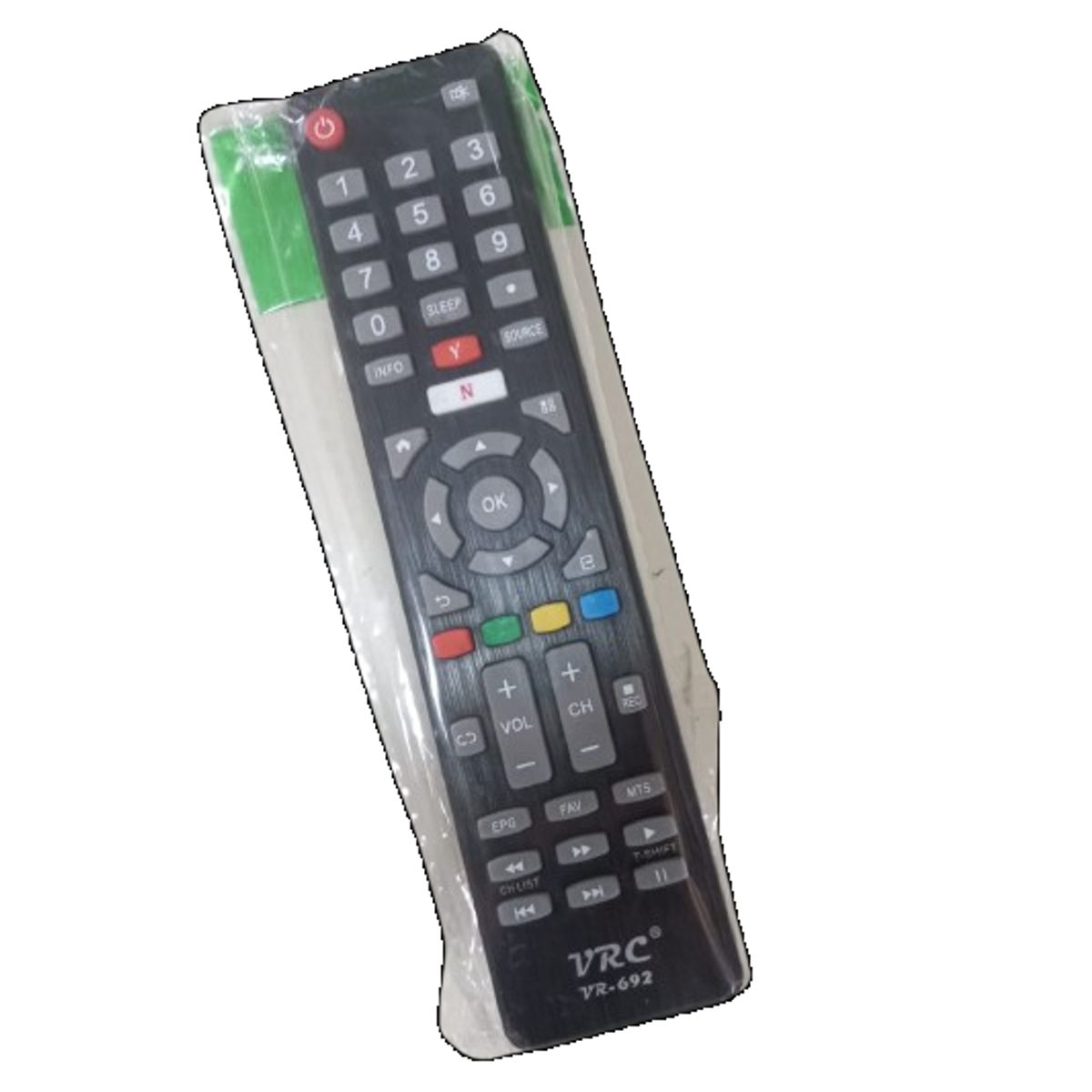 GENERICO - Control  vr 692 compatible con  Hyundai