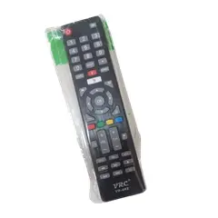 GENERICO - Control vr 692 compatible con Hyundai
