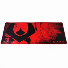 KRONOS - Mousepad gamer Revenge I, calidad premium antideslizante (80 x 30 x 0.4 cm)