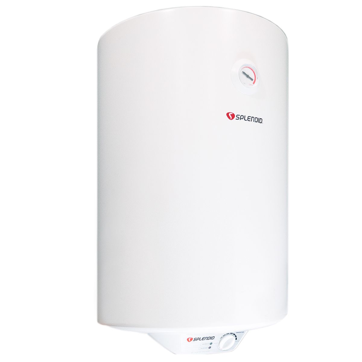 SPLENDID - Termo Eléctrico Mural 50 Litros