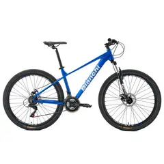 BIANCHI - STONE MOUNTAIN 27,5 SX - AZUL METALICO