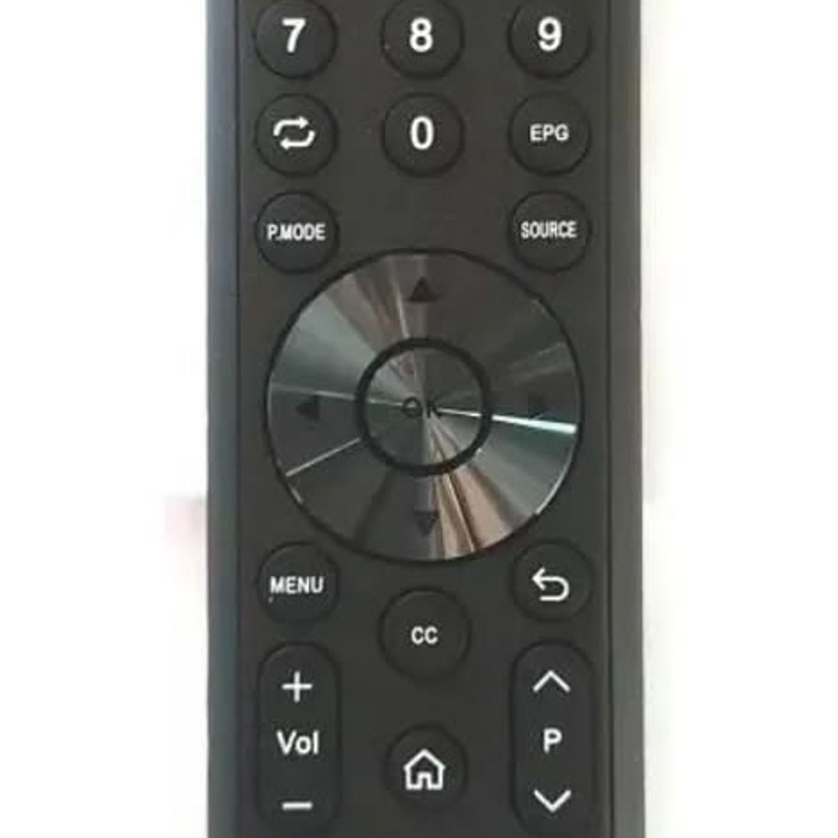 GENERICO - Control  vr 607 compatible con Daewoo 8