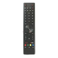 GENERICO - Control vr 607 compatible con Daewoo 8
