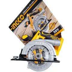 INGCO - SIERRA CIRCULAR