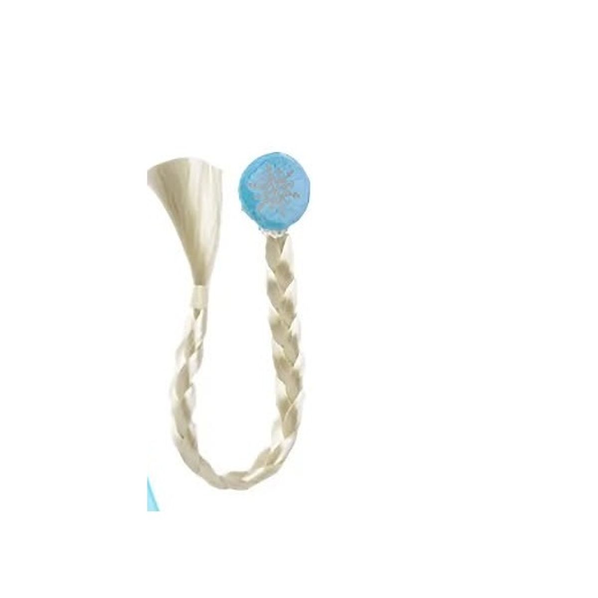 GENERICO - Set disfraz princesa y accesorios para bebe niña 5 a 6 años