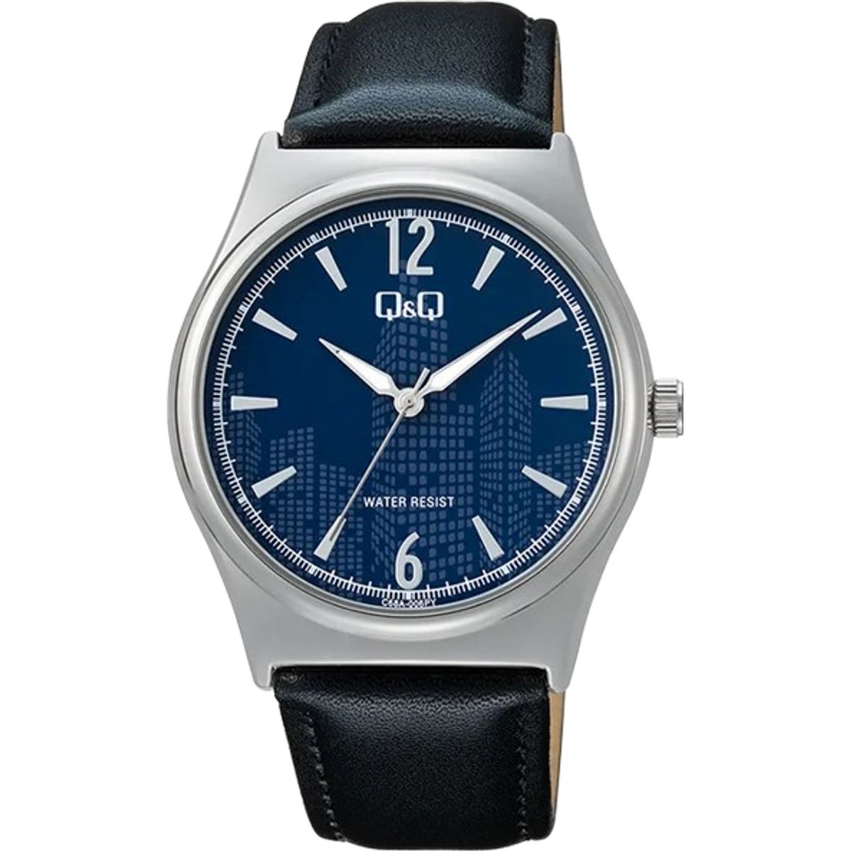 QYQ - RELOJ MARCA QYQ C68A-006PY HOMBRE ANALOGO METAL