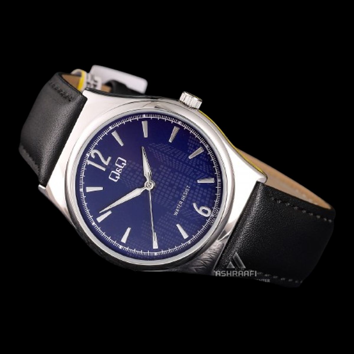 QYQ - RELOJ MARCA QYQ C68A-006PY HOMBRE ANALOGO METAL
