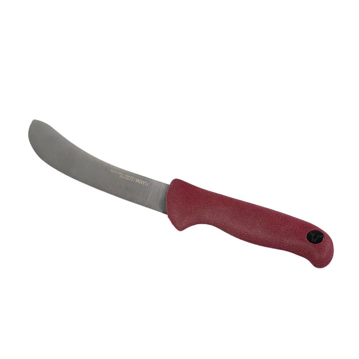 WAYU - Cuchillo Samurái 6 WAYU