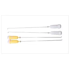 FENSA - Kit 4 Amortiguadores Para Lavadora Fensa/Mademsa