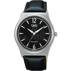 QYQ - RELOJ MARCA C68A-007PY HOMBRE ANALOGO METAL