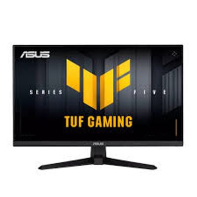 Asus Monitor Gamer Tuf Vg279Qm5A 27” Fhd 240Hz Fast-Ips
