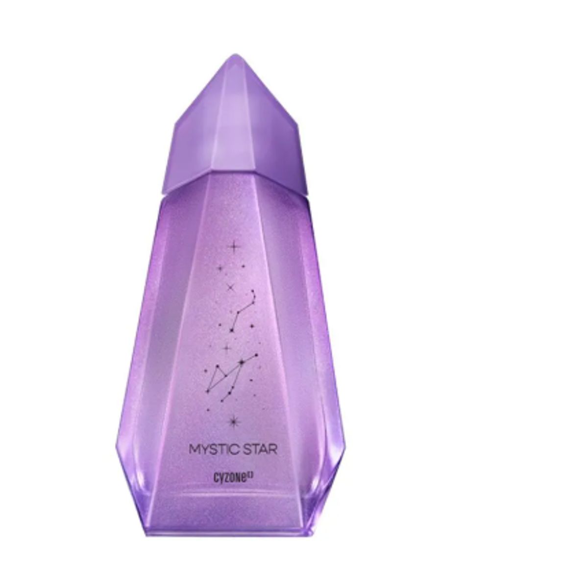 CYZONE - Perfume de Mujer Mystic Star, 50 ml
