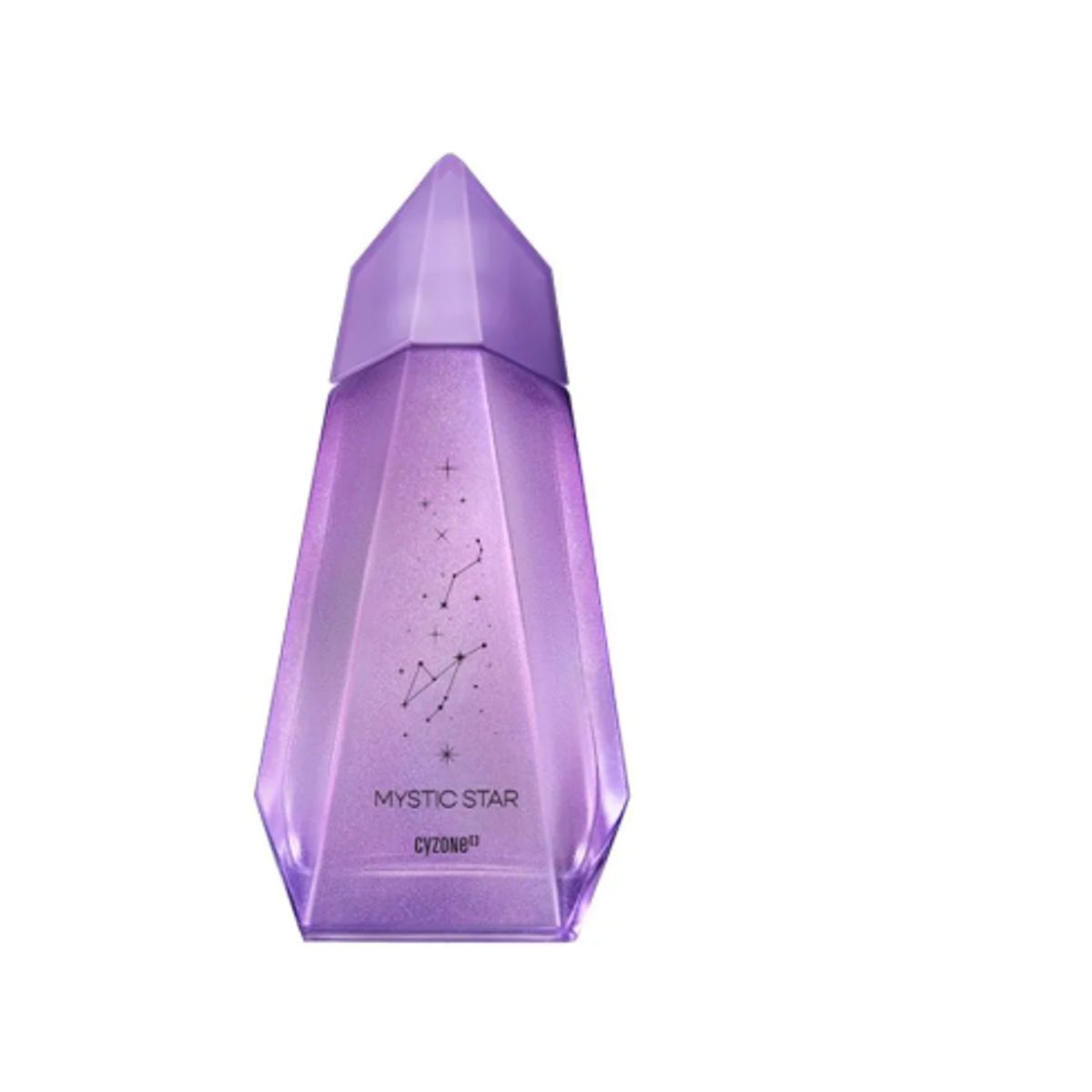 CYZONE - Perfume de Mujer Mystic Star, 50 ml