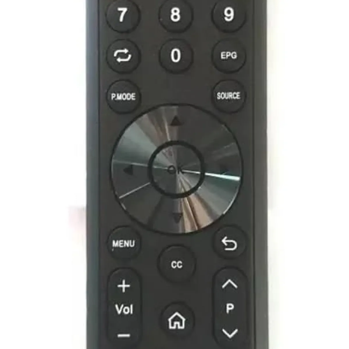 GENERICO - Control  vr 607 compatible con Daewoo 8