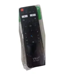 GENERICO - Control vr 649 compatible con Haier