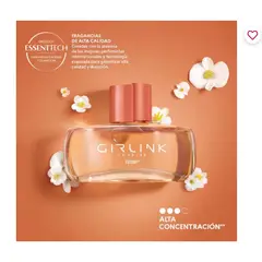 CYZONE - Perfume de mujer Girlink Inspire, 50 ml