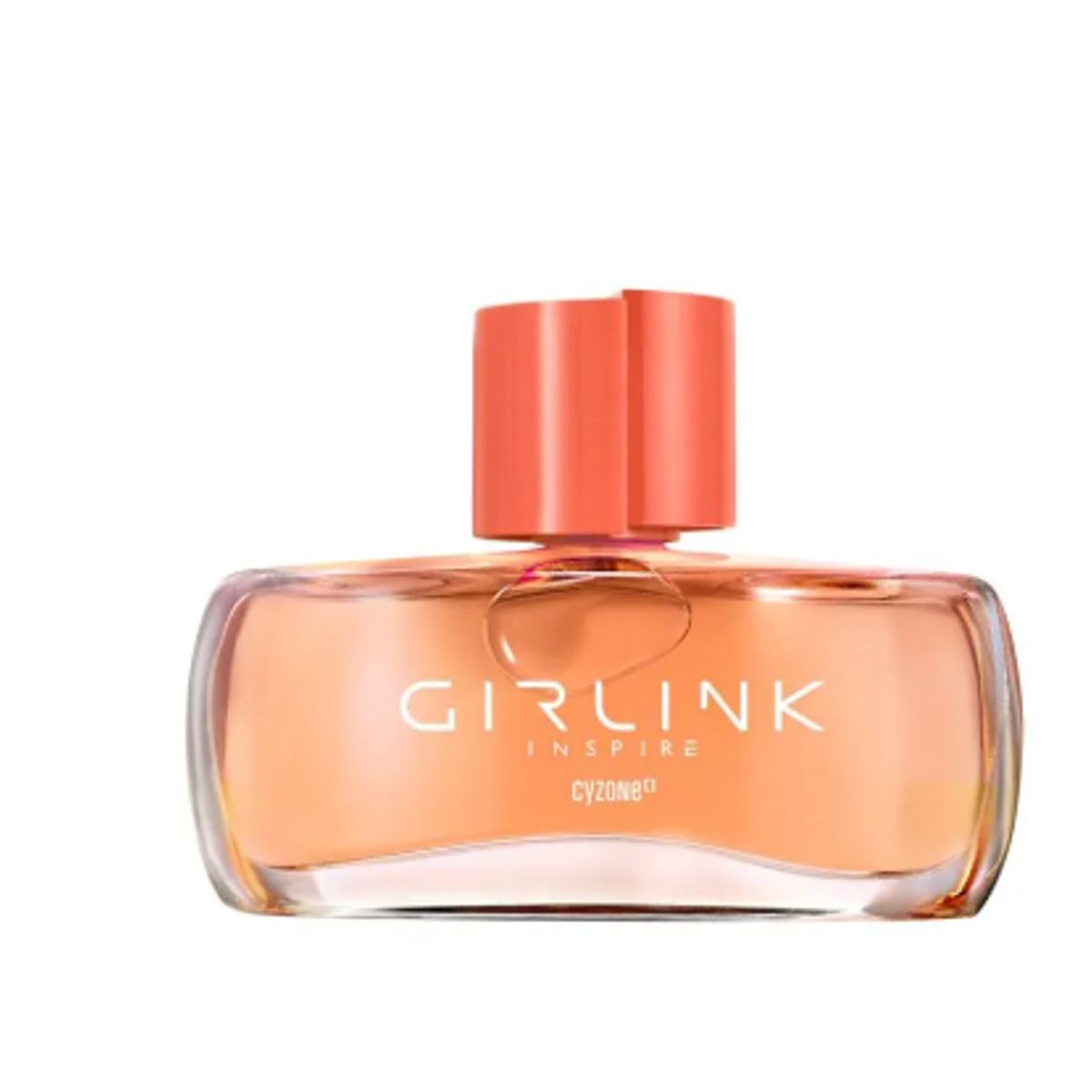 CYZONE - Perfume de mujer Girlink Inspire, 50 ml