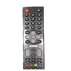 GENERICO - Control vr 787 compatible con Master-G Netflix