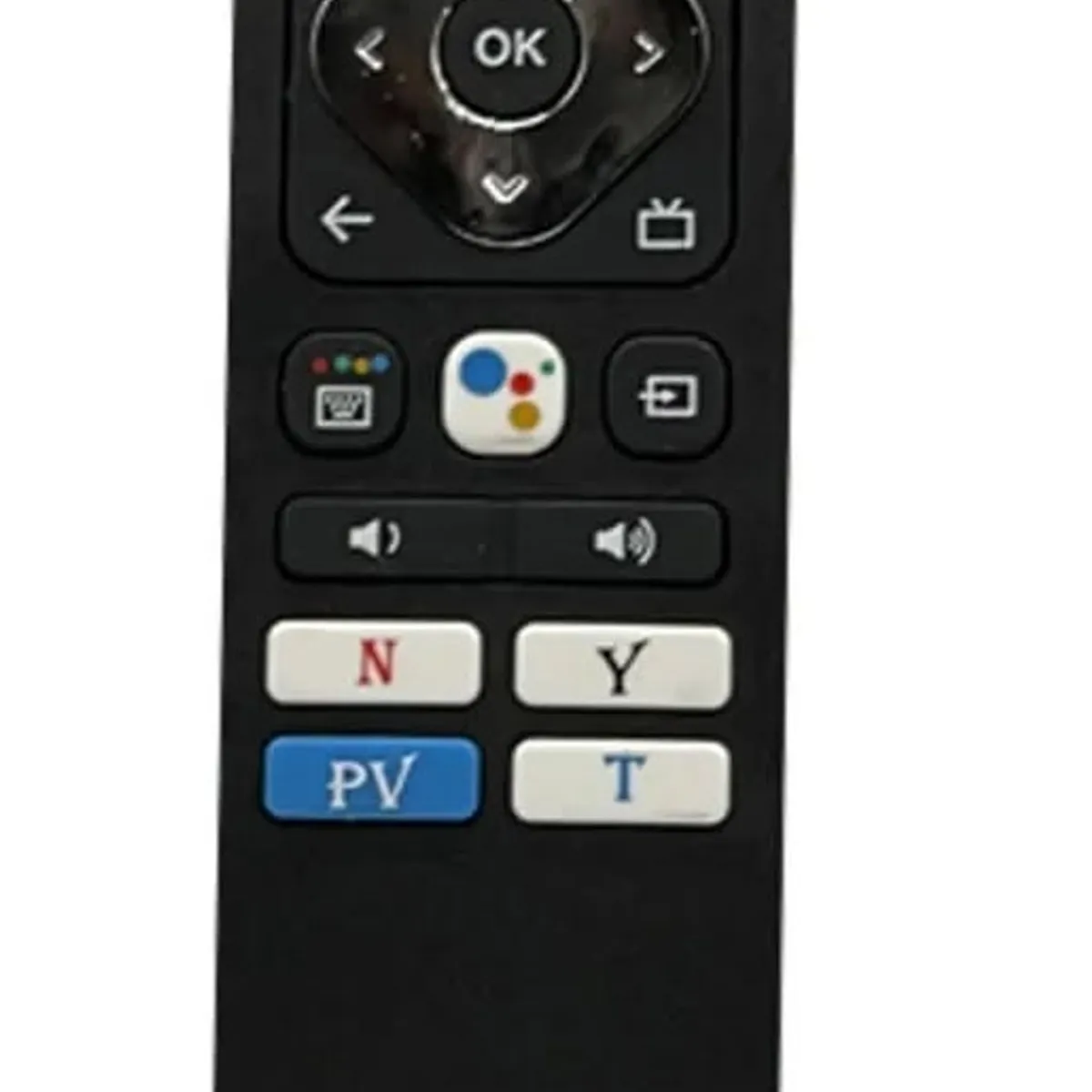 GENERICO - Control  vr 613 compatible con  Polaroid