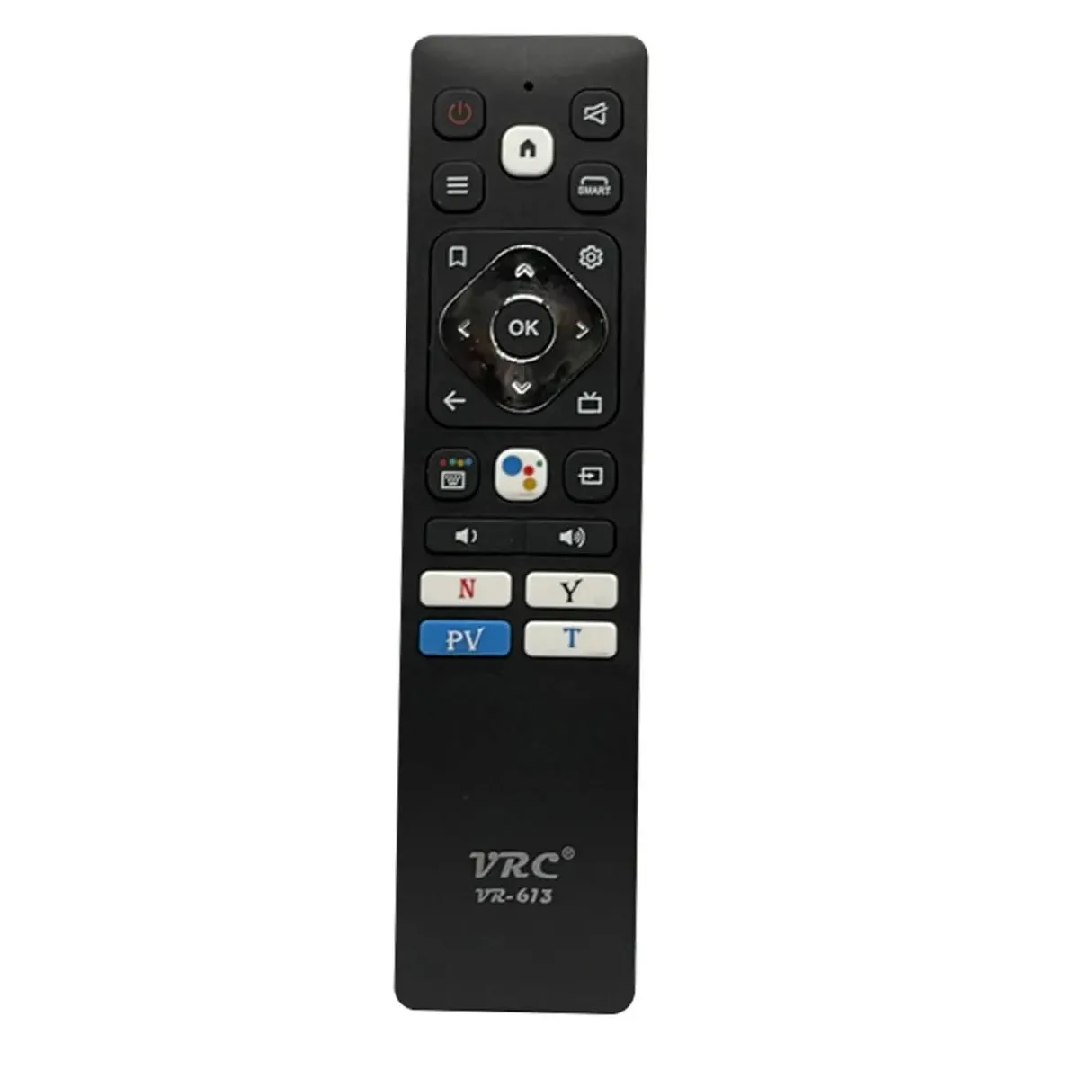 GENERICO - Control  vr 613 compatible con  Polaroid
