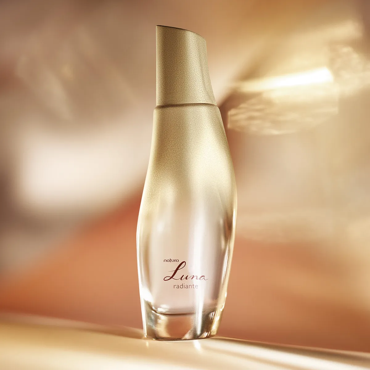 NATURA - Perfume Luna radiante femenino Natura