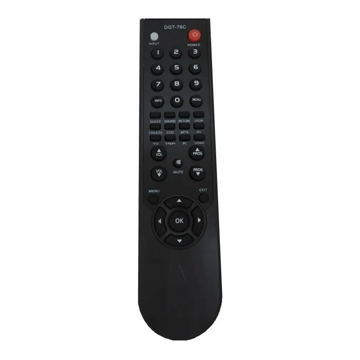 GENERICO - Control vr 820 compatible con Master-G 3200 / Irt