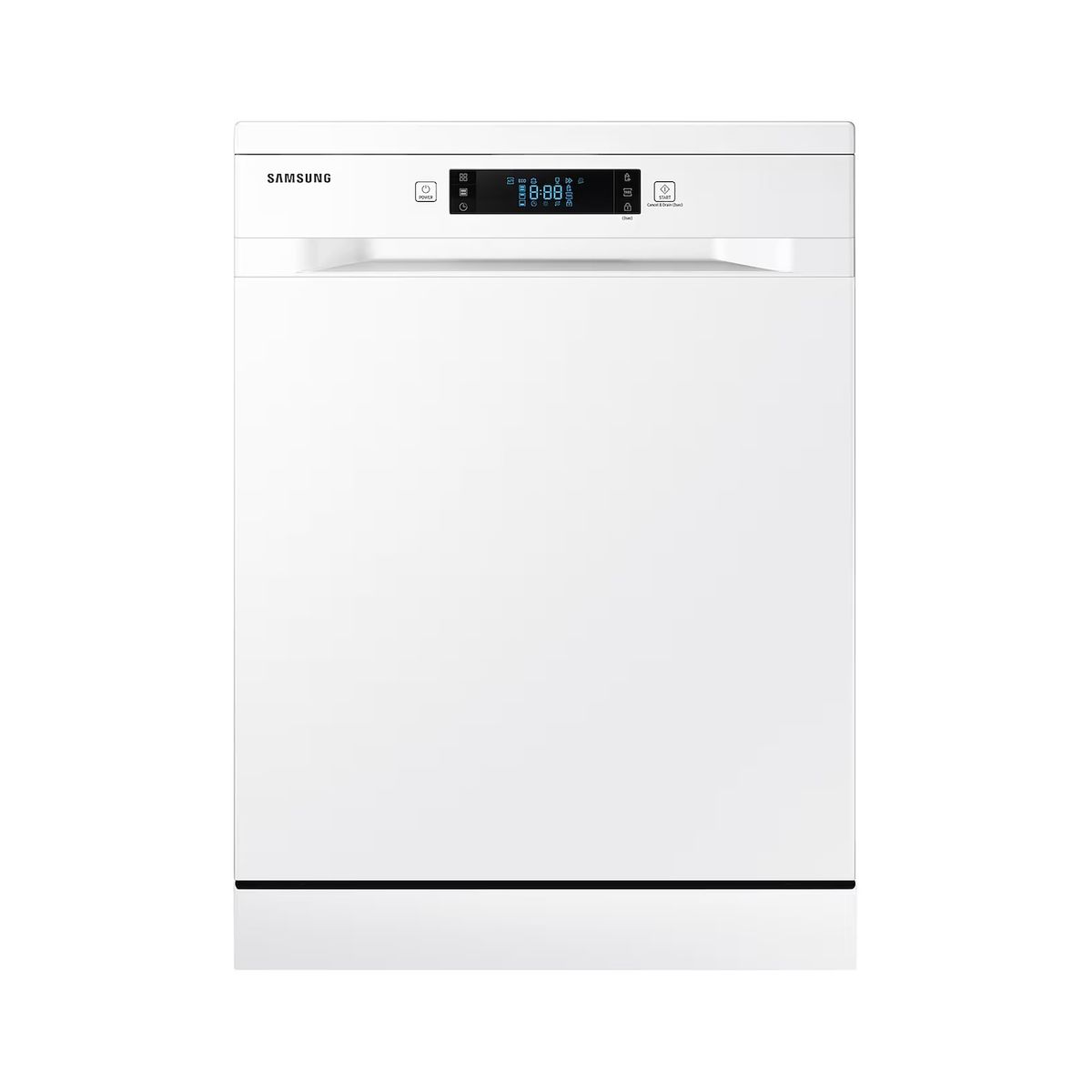 SAMSUNG - Lavavajillas Samsung 13 cubiertos DW60