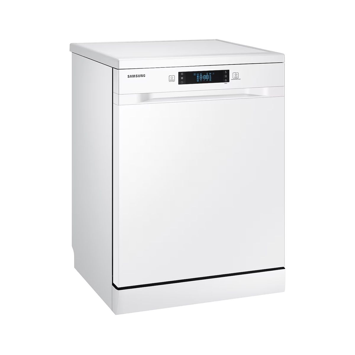 SAMSUNG - Lavavajillas Samsung 13 cubiertos DW60