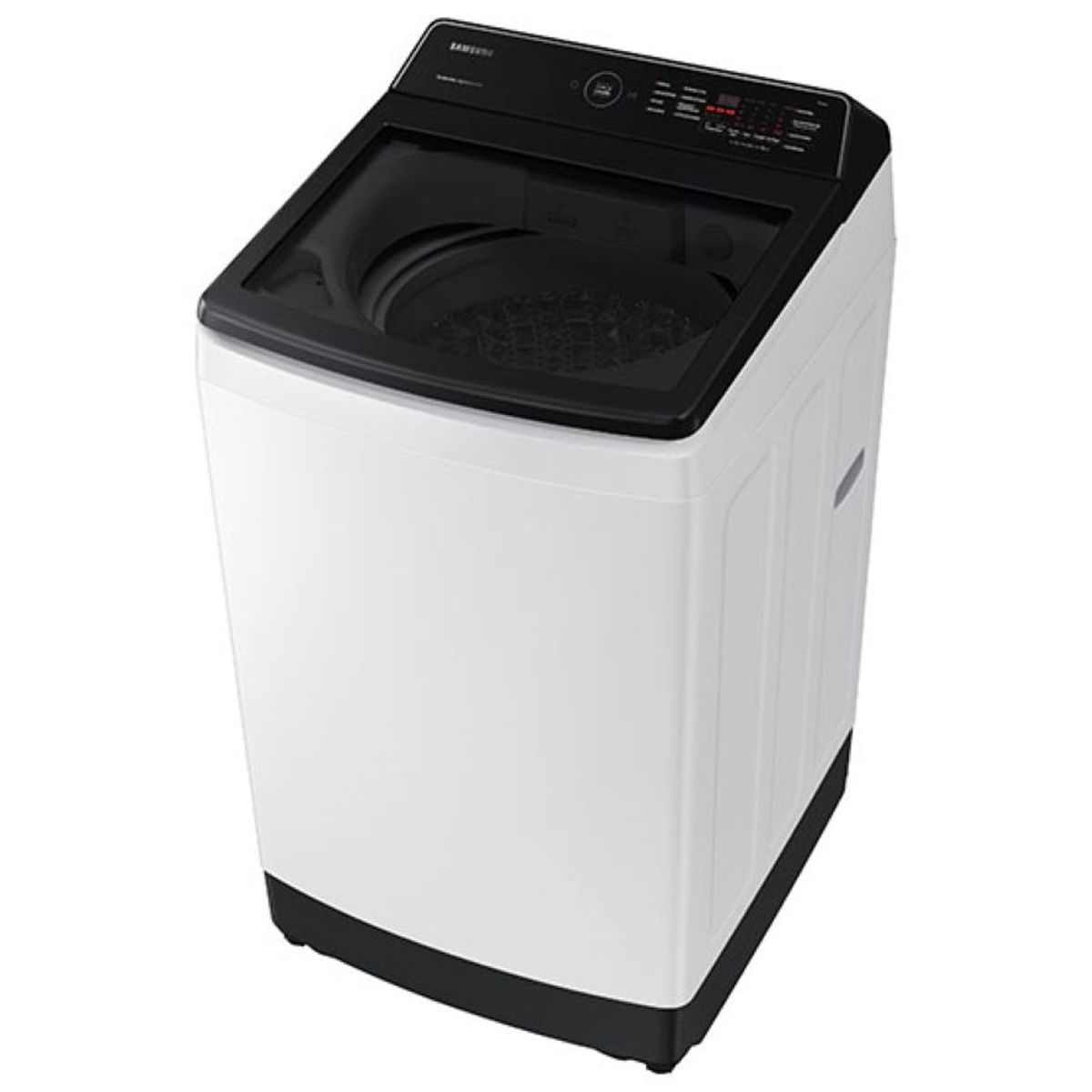 SAMSUNG - Samsung Lavadora carga superior 17kg Eco Bubble