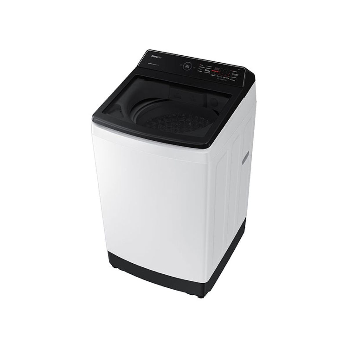 SAMSUNG - Samsung Lavadora carga superior 17kg Eco Bubble