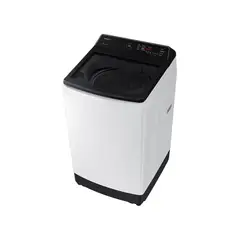 SAMSUNG - Lavadora carga superior 17kg Eco Bubble