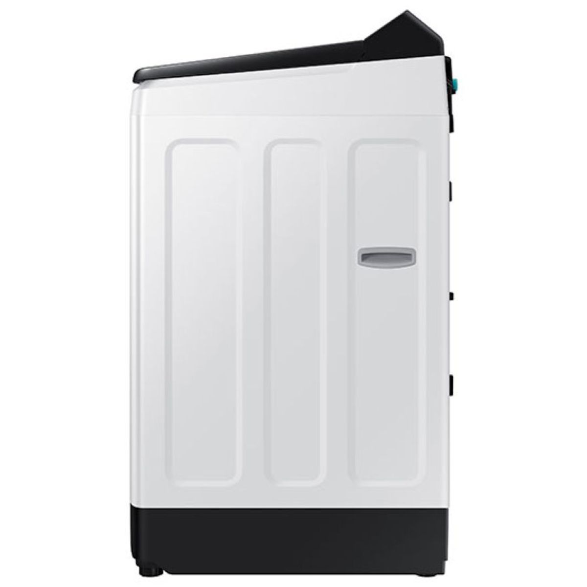 SAMSUNG - Samsung Lavadora carga superior 17kg Eco Bubble