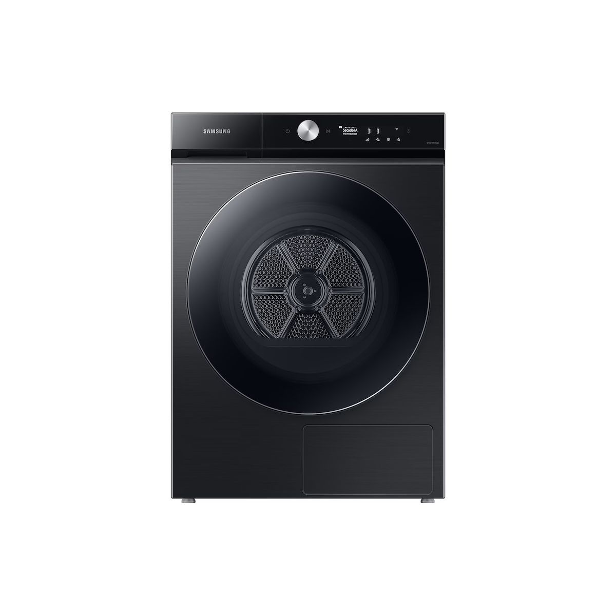SAMSUNG - Secadora Samsung Bespoke 17kg Sistema Secado Inteligente