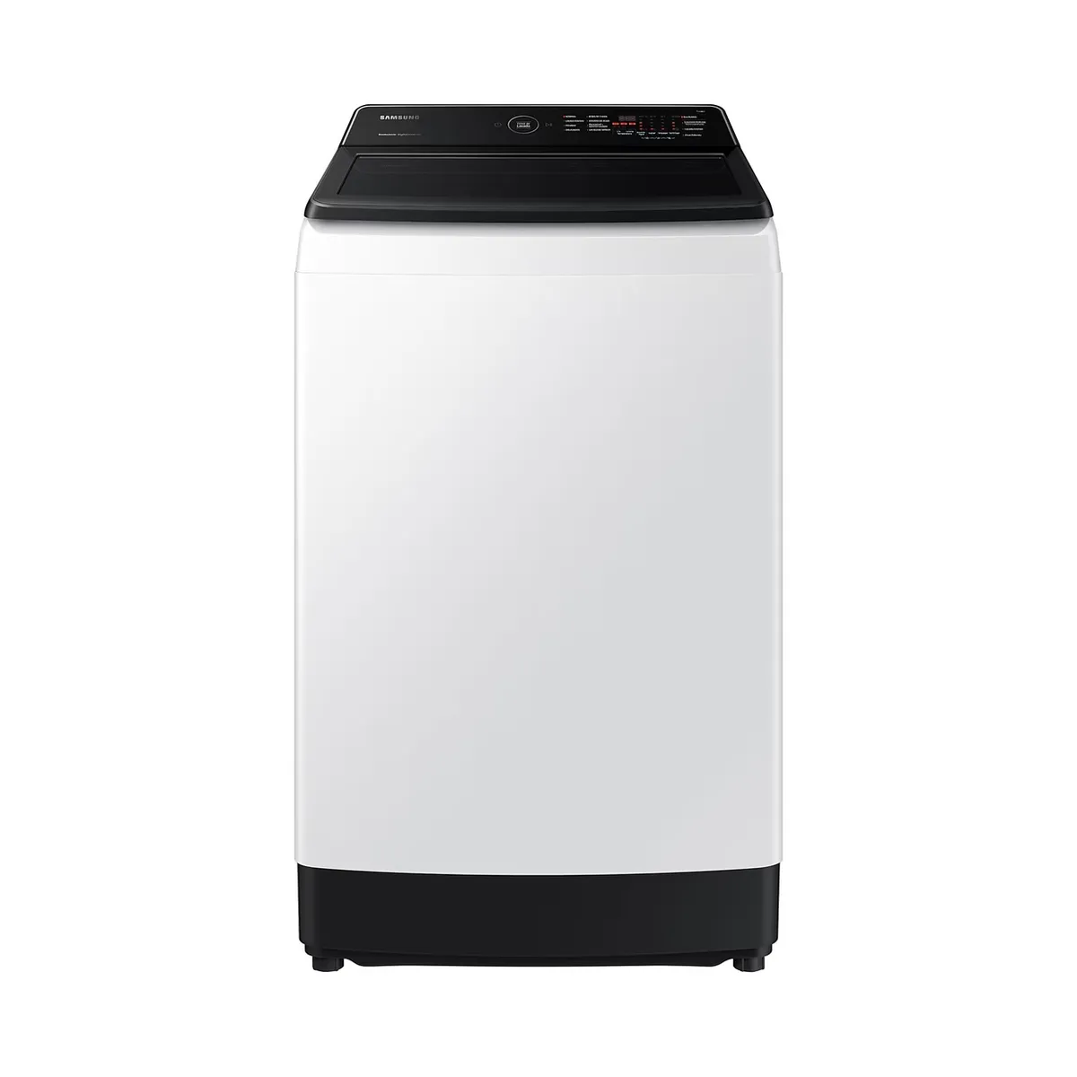 SAMSUNG - Lavadora Carga Superior 13 kg Digital Inverter WA13CG5441BW