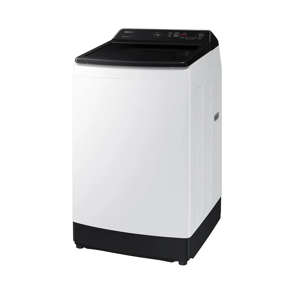 SAMSUNG - Lavadora Carga Superior 13 kg Digital Inverter WA13CG5441BW