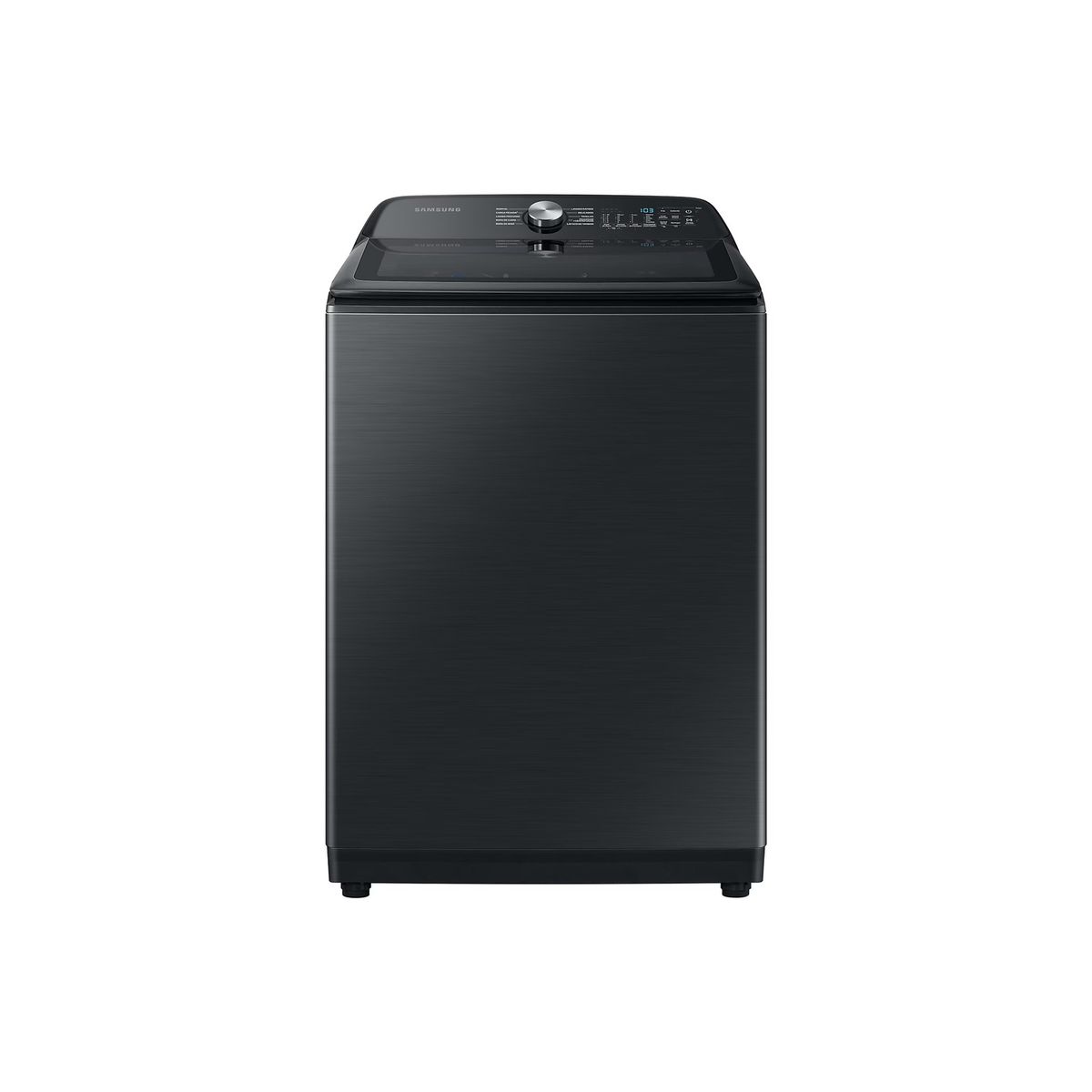 SAMSUNG - Lavadora Carga Superior 22 kg Digital Inverter