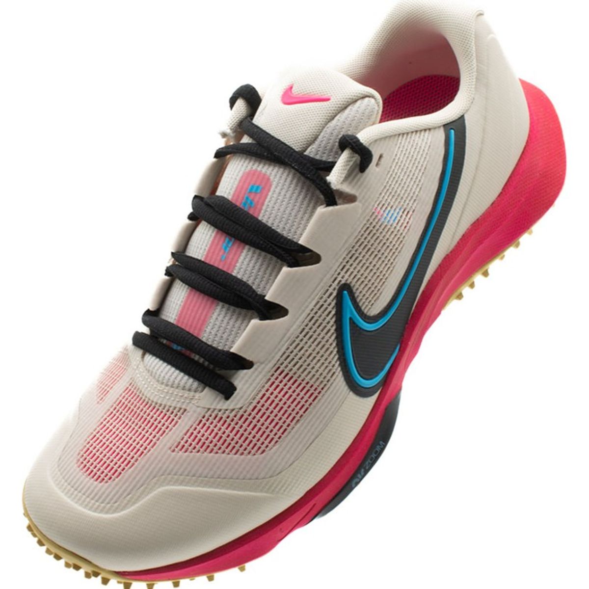 NIKE - ZAPATILLA NIKE HOCKEY REACT VAPOR DRIVE 2